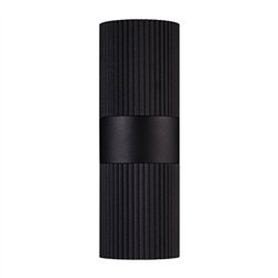 Nordlux Kyklop Ribbel [IP54] wall lamp