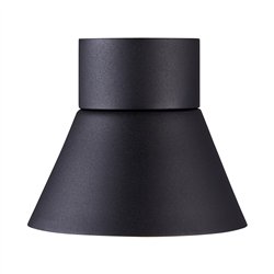 Nordlux Kyklop Cone [IP54] wall lamp