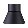 Nordlux Kyklop Cone [IP54] wall lamp