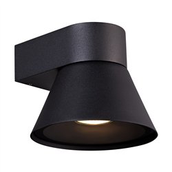Nordlux Kyklop Cone [IP54] wall lamp