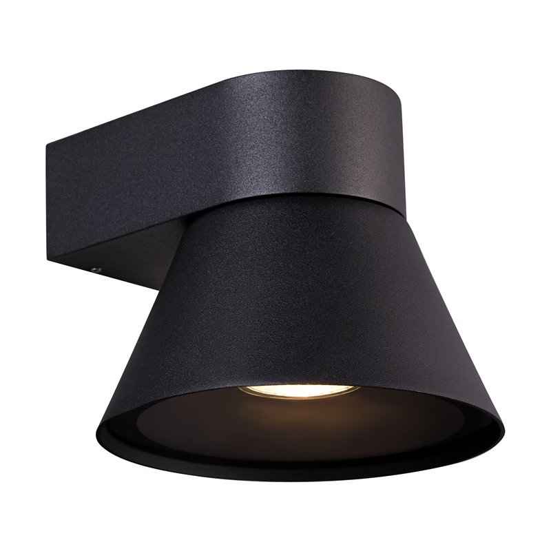 Nordlux Kyklop Cone [IP54] Wandlamp