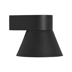 Nordlux Kyklop Cone [IP54] wall lamp