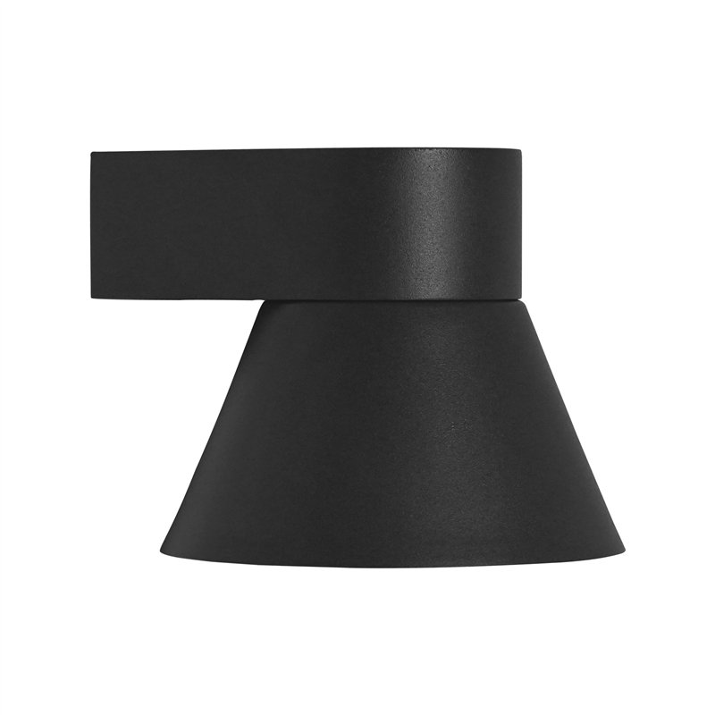 Nordlux Kyklop Cone [IP54] Wandlamp