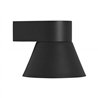 Nordlux Kyklop Cone [IP54] wall lamp