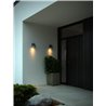 Nordlux Kyklop Cone [IP54] wall lamp