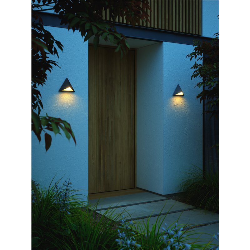 Nordlux Konit [IP44] Wandlamp