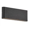Nordlux Kinver 26 [IP54] wall lamp - Outdoor