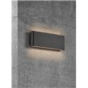 Nordlux Kinver 26 [IP54] Wandlamp - Outdoor