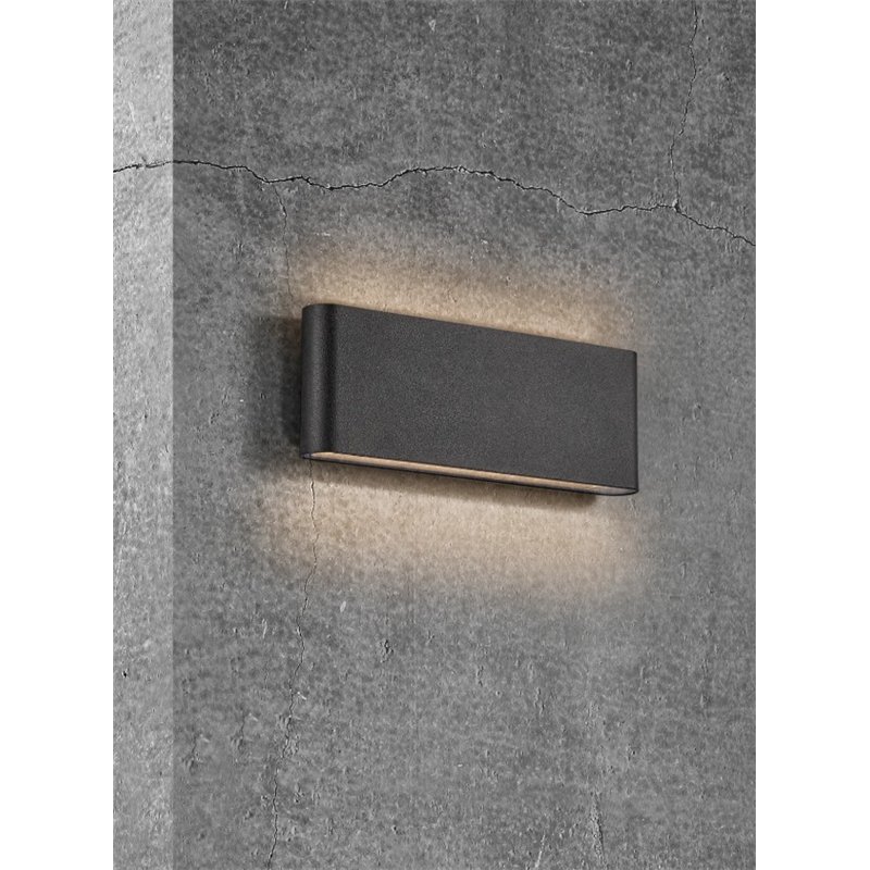 Nordlux Kinver 26 [IP54] Wandlamp - Outdoor