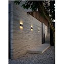 Nordlux Kinver 26 [IP54] Wandlamp - Outdoor