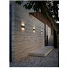 Nordlux Kinver 26 [IP54] wall lamp - Outdoor