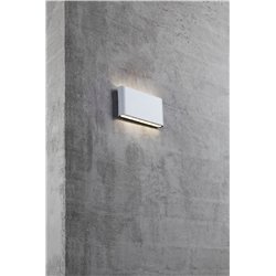 Nordlux Kinver 18 [IP54] wall lamp