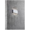 Nordlux Kinver 18 [IP54] wall lamp