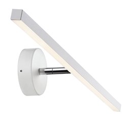 Nordlux IP S13 60 [IP44] Wandlamp