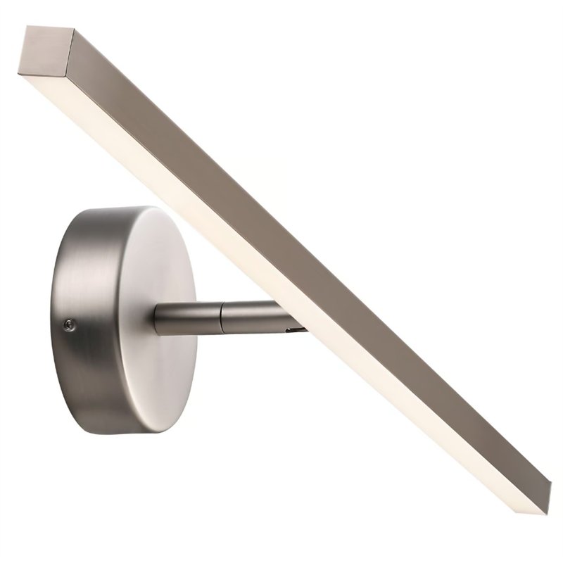 Nordlux IP S13 60 [IP44] Wandlamp