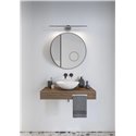 Nordlux IP S13 60 [IP44] Wandlamp