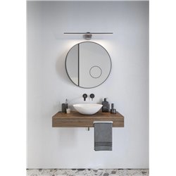 Nordlux IP S13 60 [IP44] wall lamp