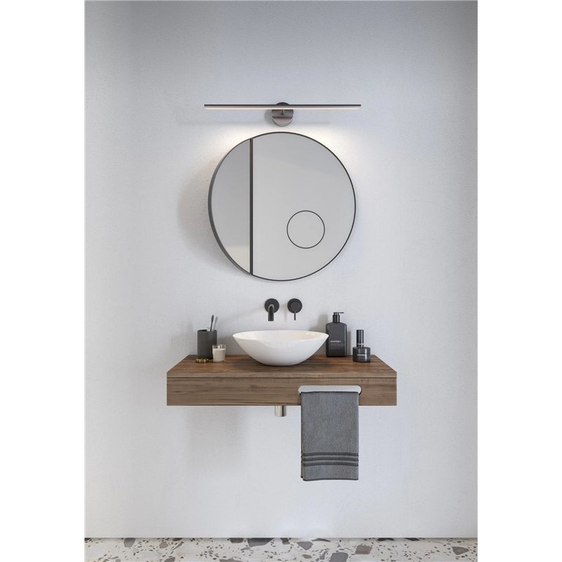Nordlux IP S13 60 [IP44] Wandlamp