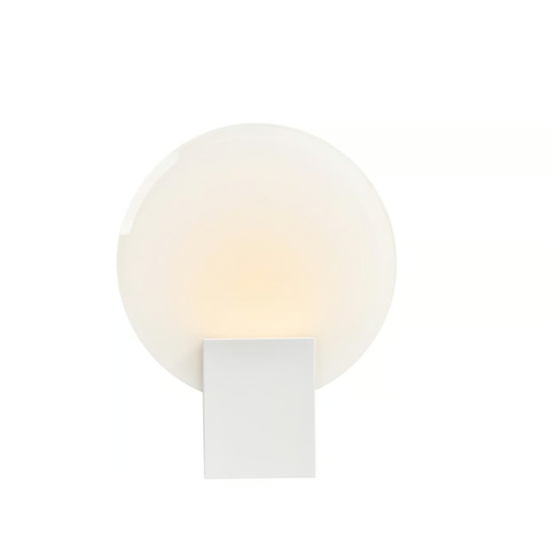 Nordlux Hester [IP44] 3-step Dim Wandlamp