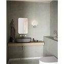 Nordlux Hester [IP44] 3-step Dim Wandlamp