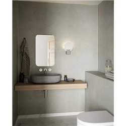 Nordlux Hester [IP44] 3-step Dim wall lamp