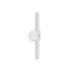 Nordlux Helva Double Basic [IP44] wall lamp