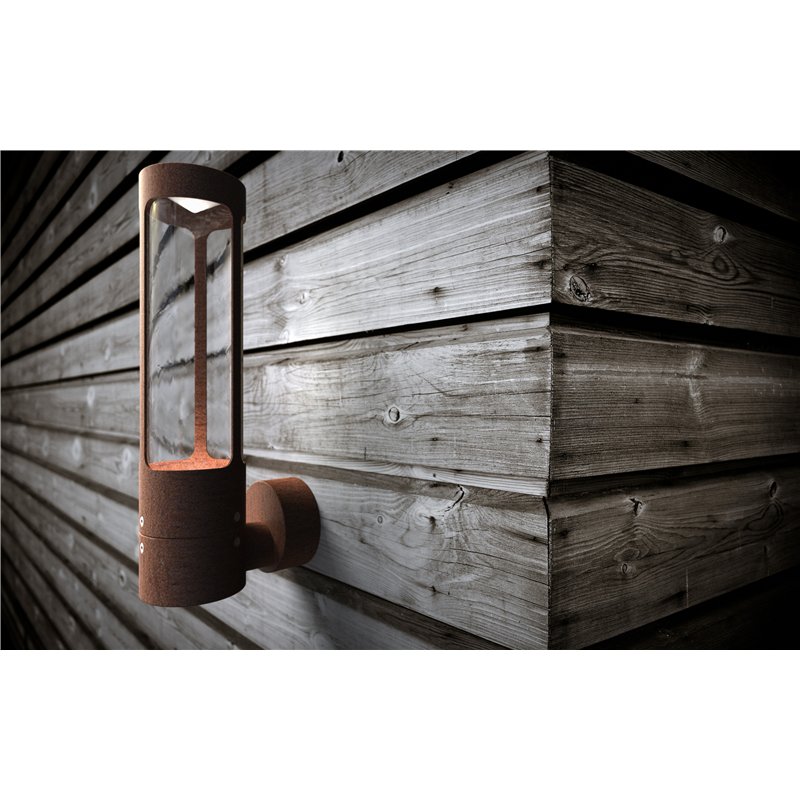 Nordlux Helix [IP44] Wandlamp