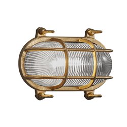 Nordlux Helford [IP64] Wandlamp