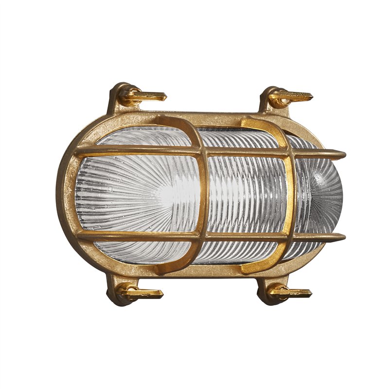 Nordlux Helford [IP64] Wandlamp