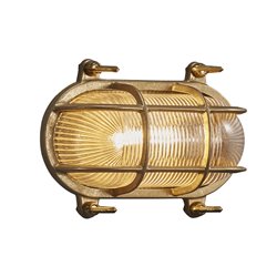 Nordlux Helford [IP64] wall lamp