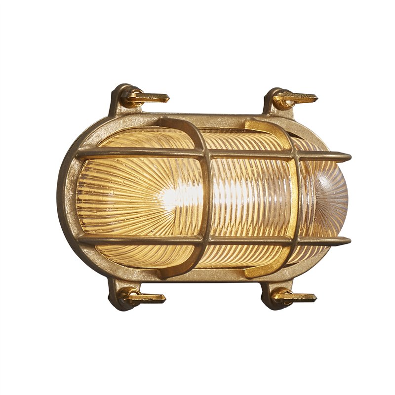 Nordlux Helford [IP64] Wandlamp