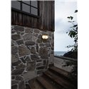 Nordlux Helford [IP64] Wandlamp
