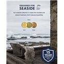 Nordlux Helford [IP64] Wandlamp
