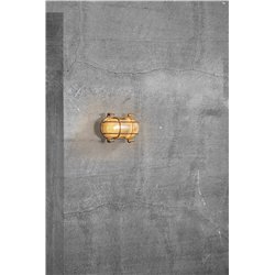 Nordlux Helford [IP64] wall lamp