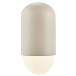 Nordlux Heka [IP44] Wandlamp
