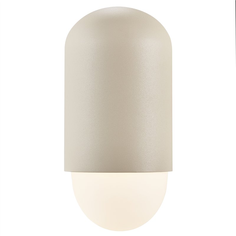 Nordlux Heka [IP44] Wandlamp