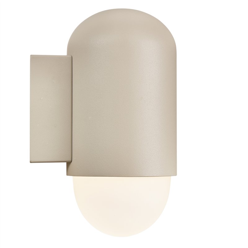 Nordlux Heka [IP44] Wandlamp