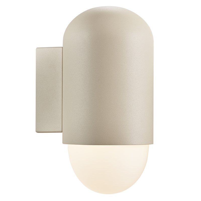 Nordlux Heka [IP44] Wandlamp