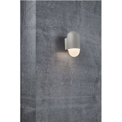 Nordlux Heka [IP44] wall lamp