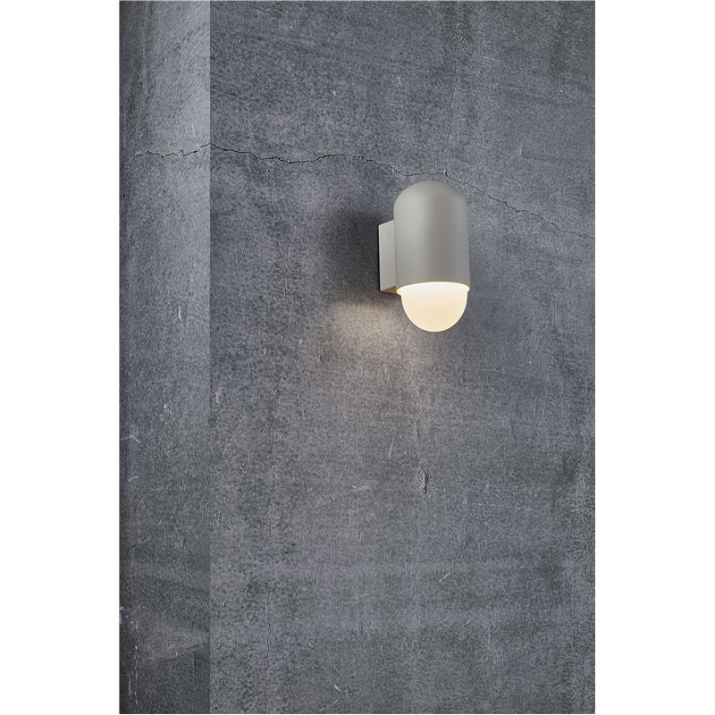 Nordlux Heka [IP44] Wandlamp