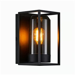 Nordlux Griffin [IP44] Wandlamp - Outdoor