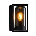 Nordlux Griffin [IP44] Wandlamp - Outdoor
