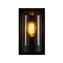 Nordlux Griffin [IP44] wall lamp - Outdoor