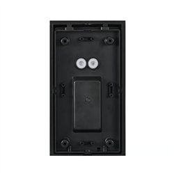 Nordlux Griffin [IP44] wall lamp - Outdoor