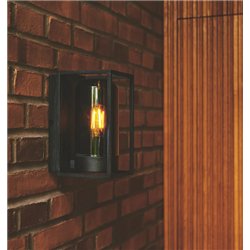 Nordlux Griffin [IP44] wall lamp - Outdoor