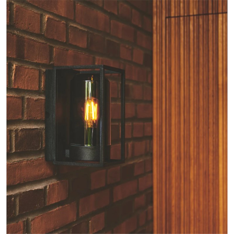 Nordlux Griffin [IP44] Wandlamp - Outdoor
