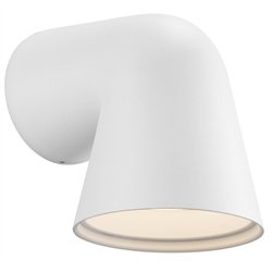 Nordlux Front Single [IP44] Wandlamp - Outdoor