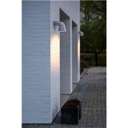 Nordlux Front Single [IP44] wall lamp - Outdoor