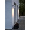 Nordlux Front Single [IP44] wall lamp - Outdoor