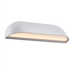 Nordlux Front 26 [IP44] Wandlamp - Outdoor